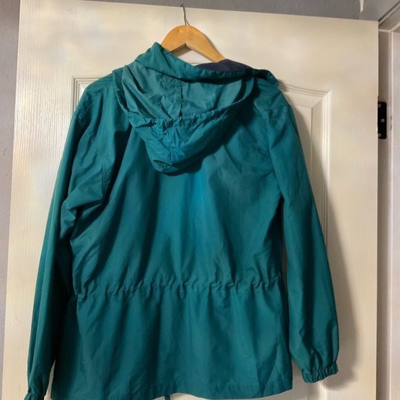 Vintage LL Bean Windbreaker and Jacket - Picture 8 of 10